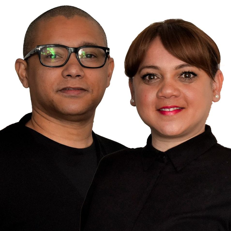 Nigel & Christynn Jacobs