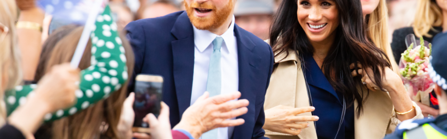 5 leadership skills and lessons to be learnt from Megxit