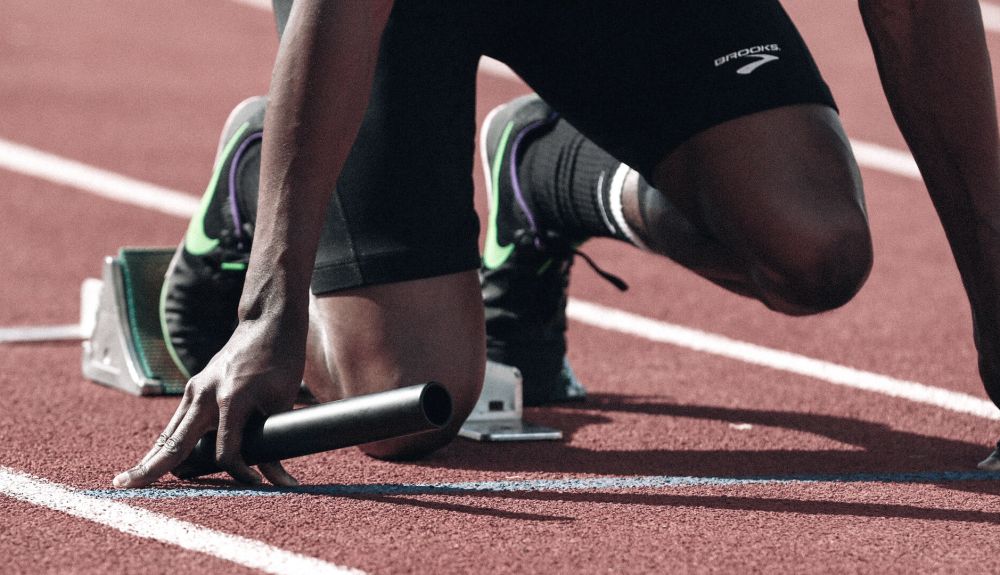 Succession planning: Running the career relay race