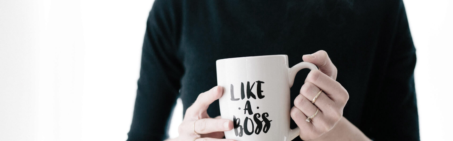 Women in leadership: 3 important leadership lessons