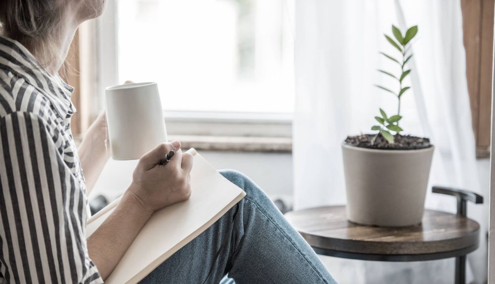 Finding your routine in a time of uncertainty