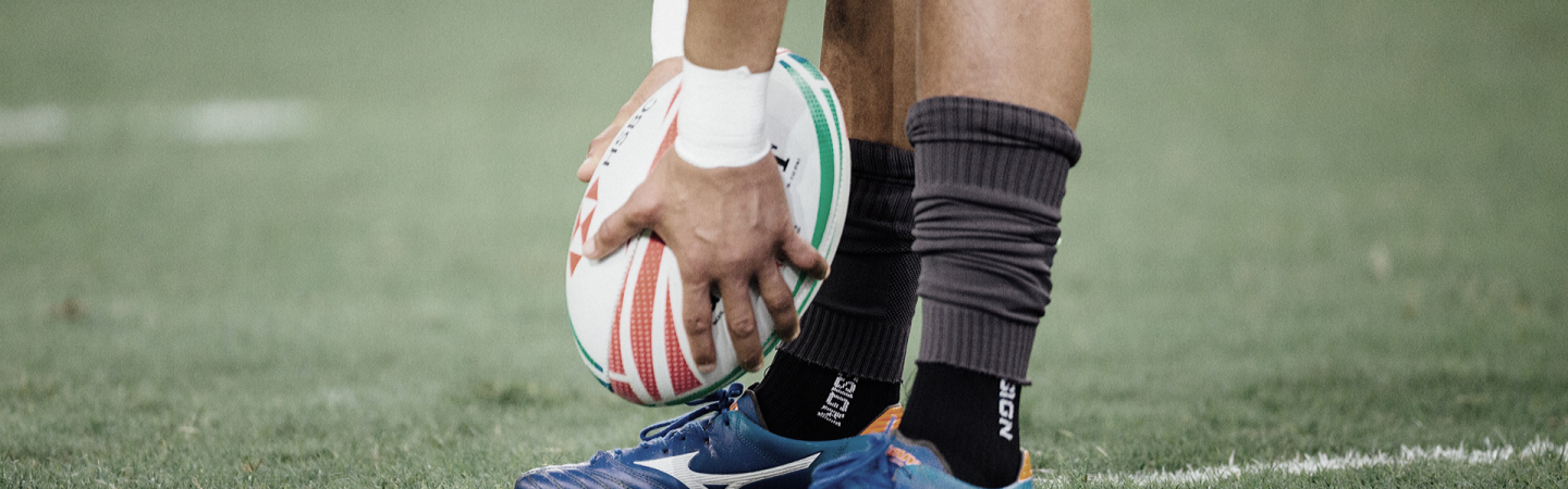 Stress management on and off the work field