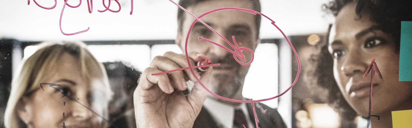 Difficult but possible: How to change leadership culture