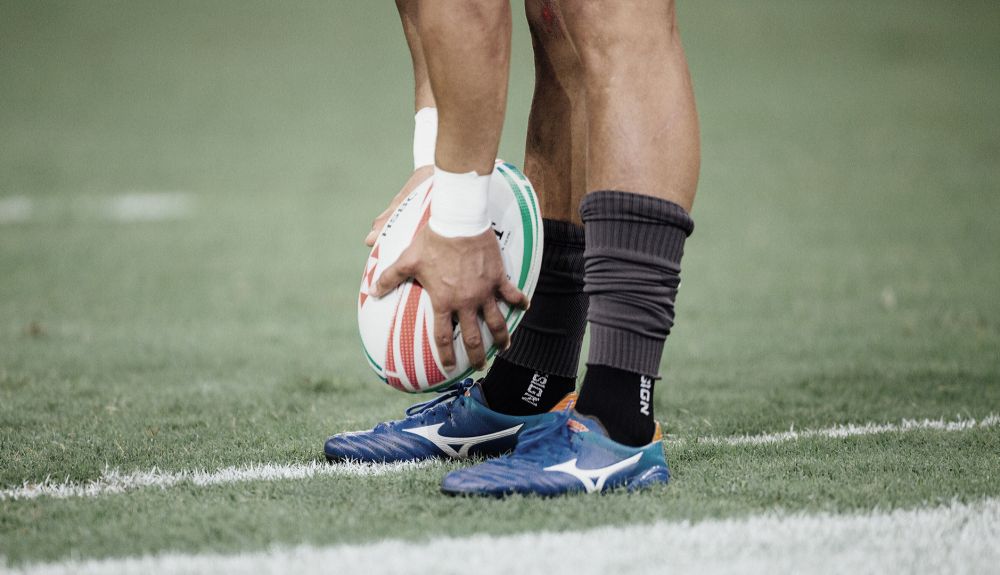 Stress management on and off the work field