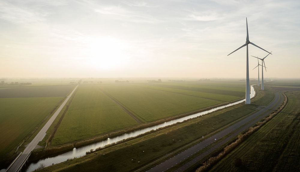 3 businesses driving sustainable development