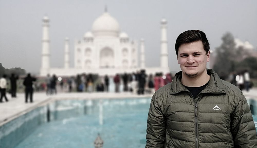 An experience of a lifetime for the 2019 Young Minds Most Promising Entrepreneur