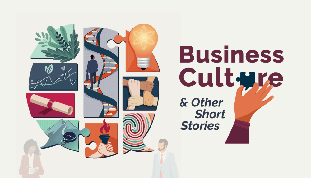 Cultivating a Thriving Learning Culture: Insights from Stellenbosch Business School Executive Education Learning and Development Workshop