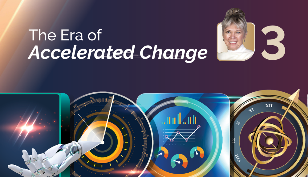 Change-fit Leadership – Rolling with the punches | Webinar 3: Era of Accelerated Change
