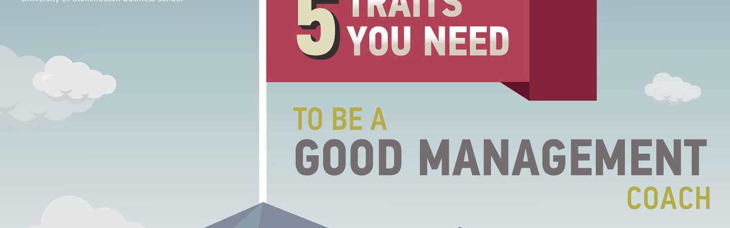 What does it take to become an executive coach?