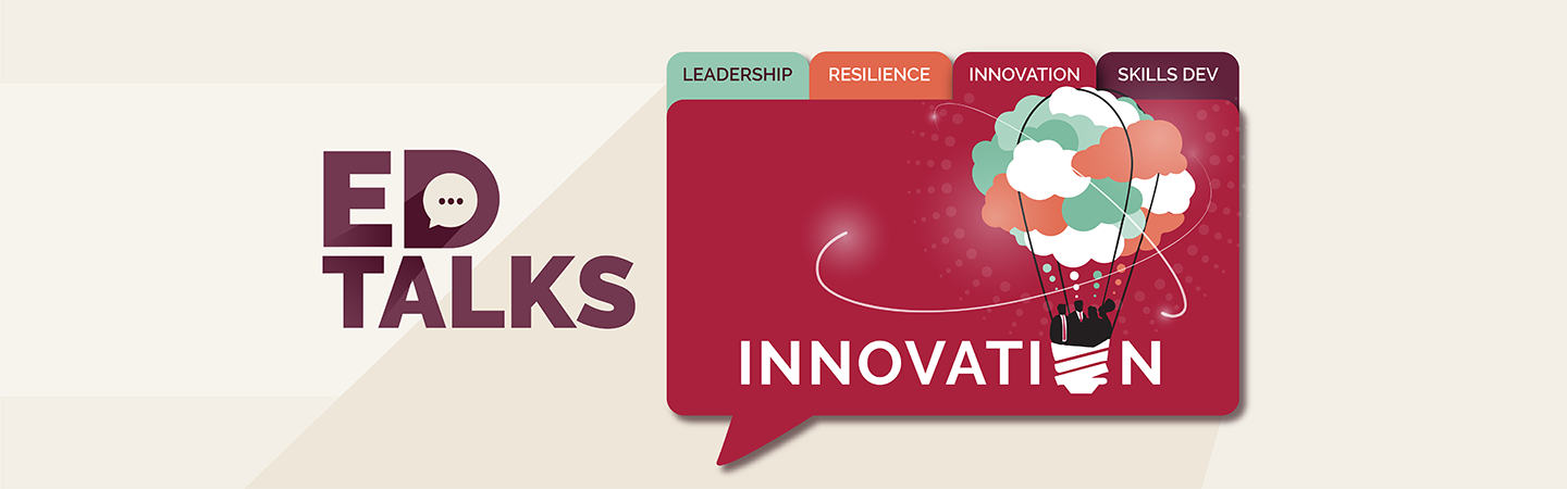 How to Generate Innovative Ideas