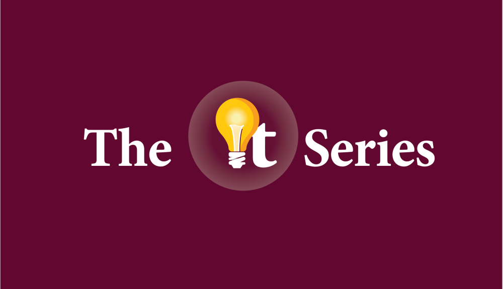 What is the “IT” series