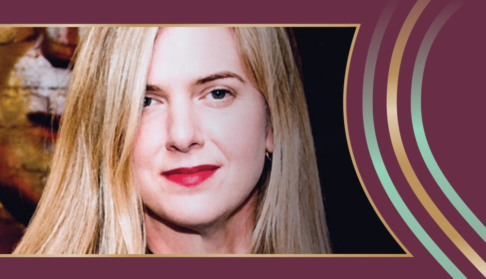 Management Development Programme Feature: Sally Boynton