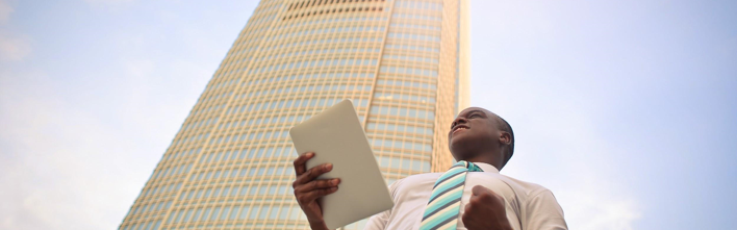 How to improve your skills development