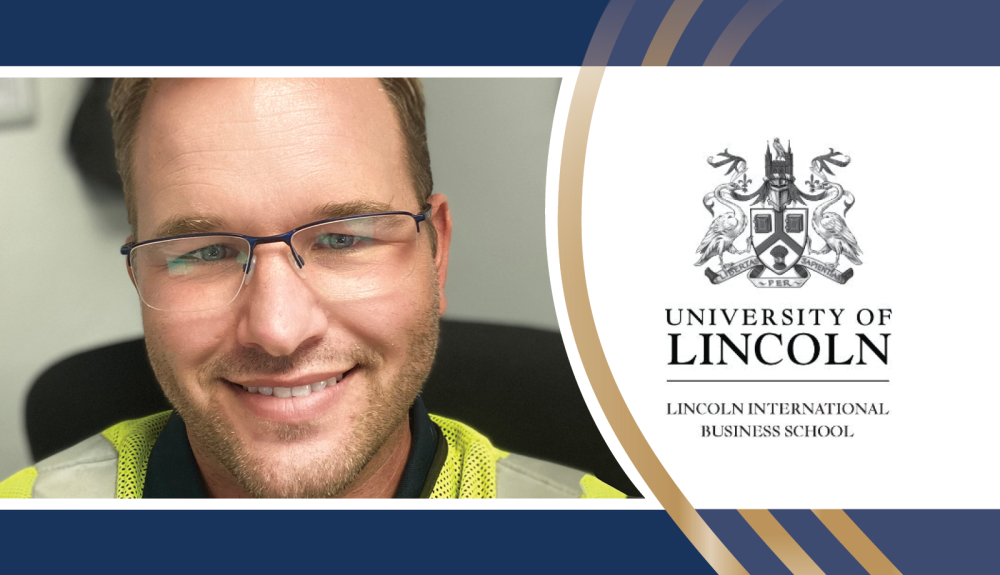 My SMDP journey…continued! Looking back at Hugo van Zyl’s Lincoln Journey.