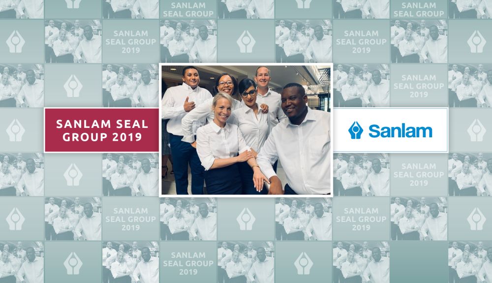 Making positive impacts with the Sanlam Business Management programme