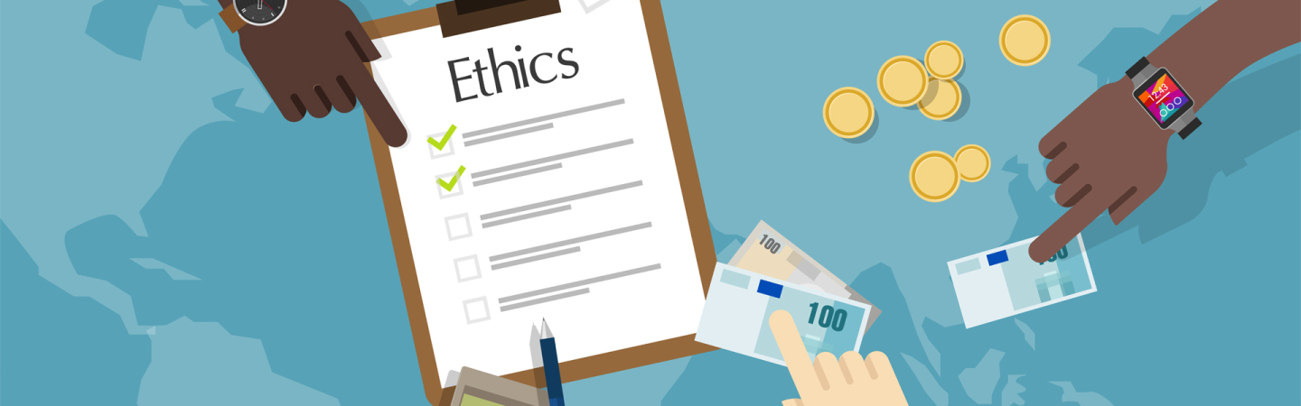 What is the role of business in response to the state capture scandal?