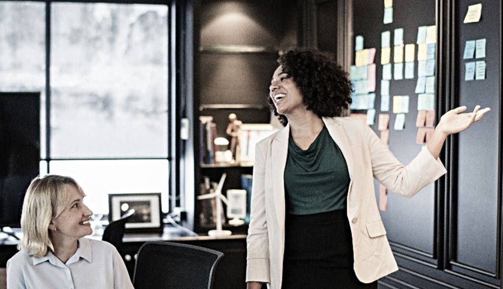 5 traits for successful leadership in the digital age