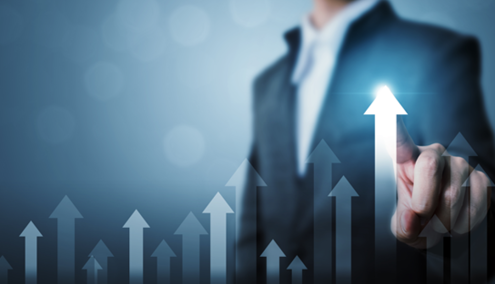5 Career development habits to get you promoted at work