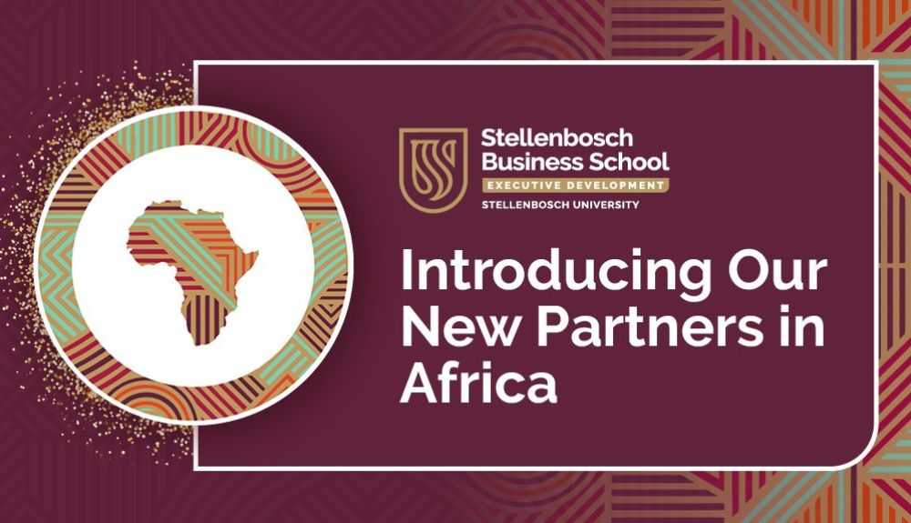 Expanding Horizons: Welcoming Ghana, Zambia, and Kenya to our High-Quality Executive Education Network