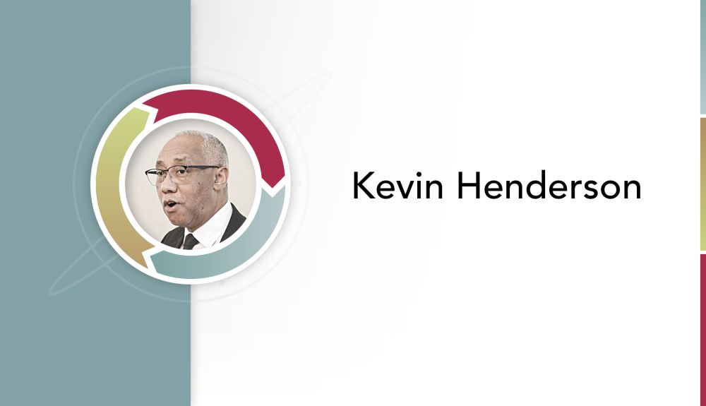Questions & Answers with Kevin Henderson