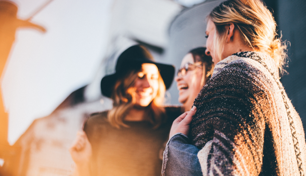 How to empower women to be more confident at work